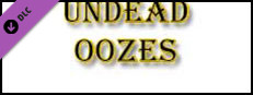 Fantasy Grounds - Online Gaming Pack #8: Undead & Oozes (Token Pack) Small Capsule Image