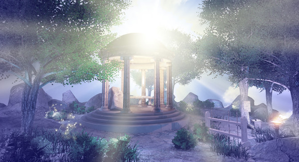 Spartan VR screenshot 1