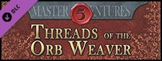 Fantasy Grounds - Threads of the Orb Weaver (5E) Small Capsule Image