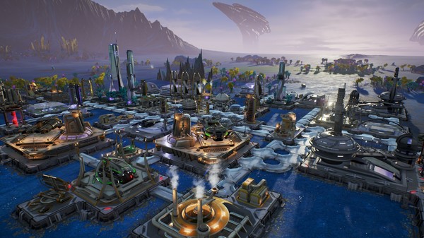 Aven Colony - Cerulean Vale (DLC) screenshot 9