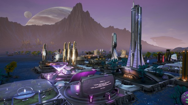 Aven Colony - Cerulean Vale (DLC) screenshot 8