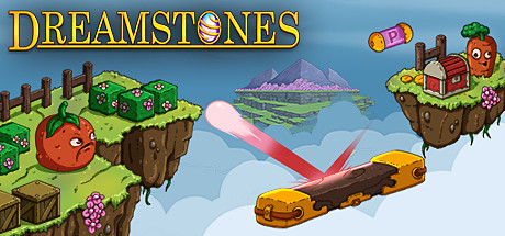 Dreamstones steam charts