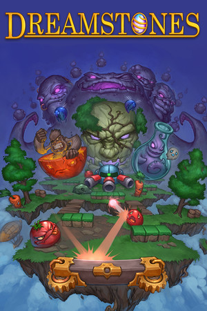 Dreamstones