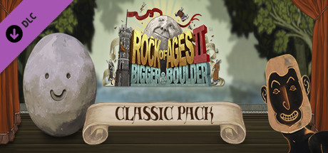 Rock of Ages 2: Bigger & Boulder™ Steam Charts and Player Count Stats