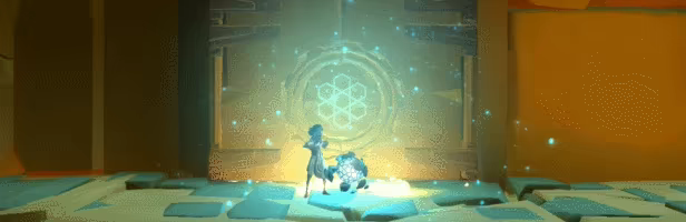 Golem video 3