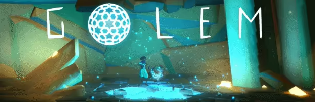 Golem video 1