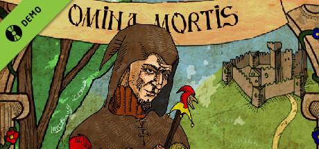 Omina Mortis Demo cover art