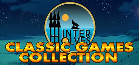 Winter Wolves Classic Games Collection banner image