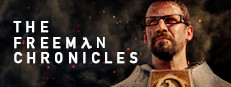 Half-Life - The Freeman Chronicles: Episode 2 Part 1 game capsule image