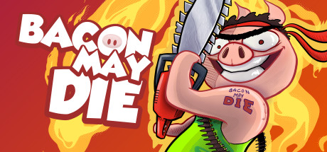 Bacon May Die steam charts