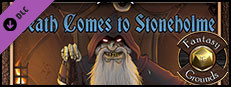 Fantasy Grounds - Death Comes to Stoneholme (PFRPG) Small Capsule Image