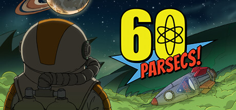 60 Parsecs! by Robot Gentleman - Game from developer catalog