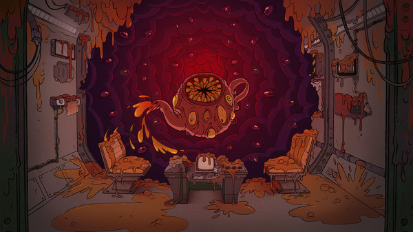 60 Parsecs! screenshot 6