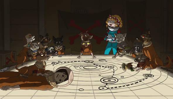 60 Parsecs! screenshot 2