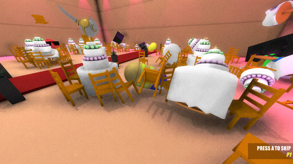 Too Many Weapons screenshot 4