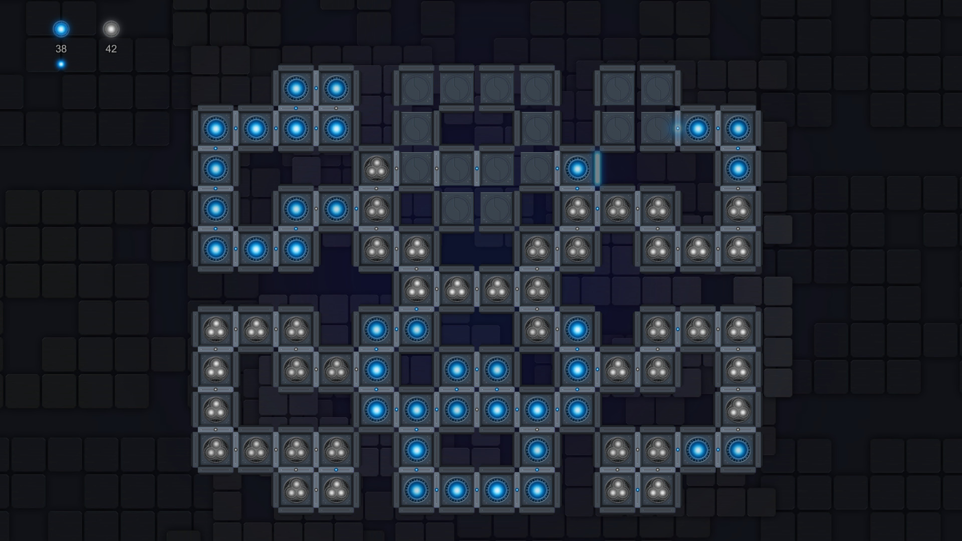 Mind Maze - Campaign "Triplex" screenshot 7