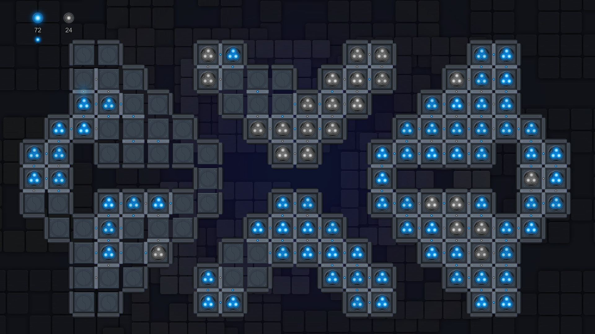Mind Maze - Campaign "Triplex" screenshot 4