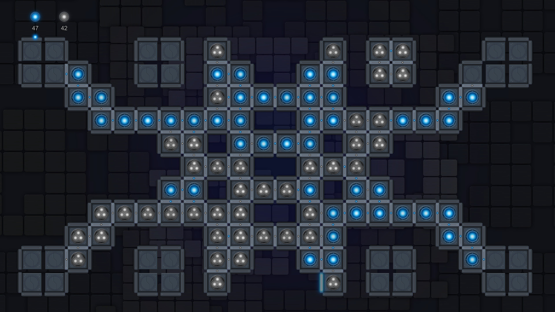 Mind Maze - Campaign "Triplex" screenshot 3