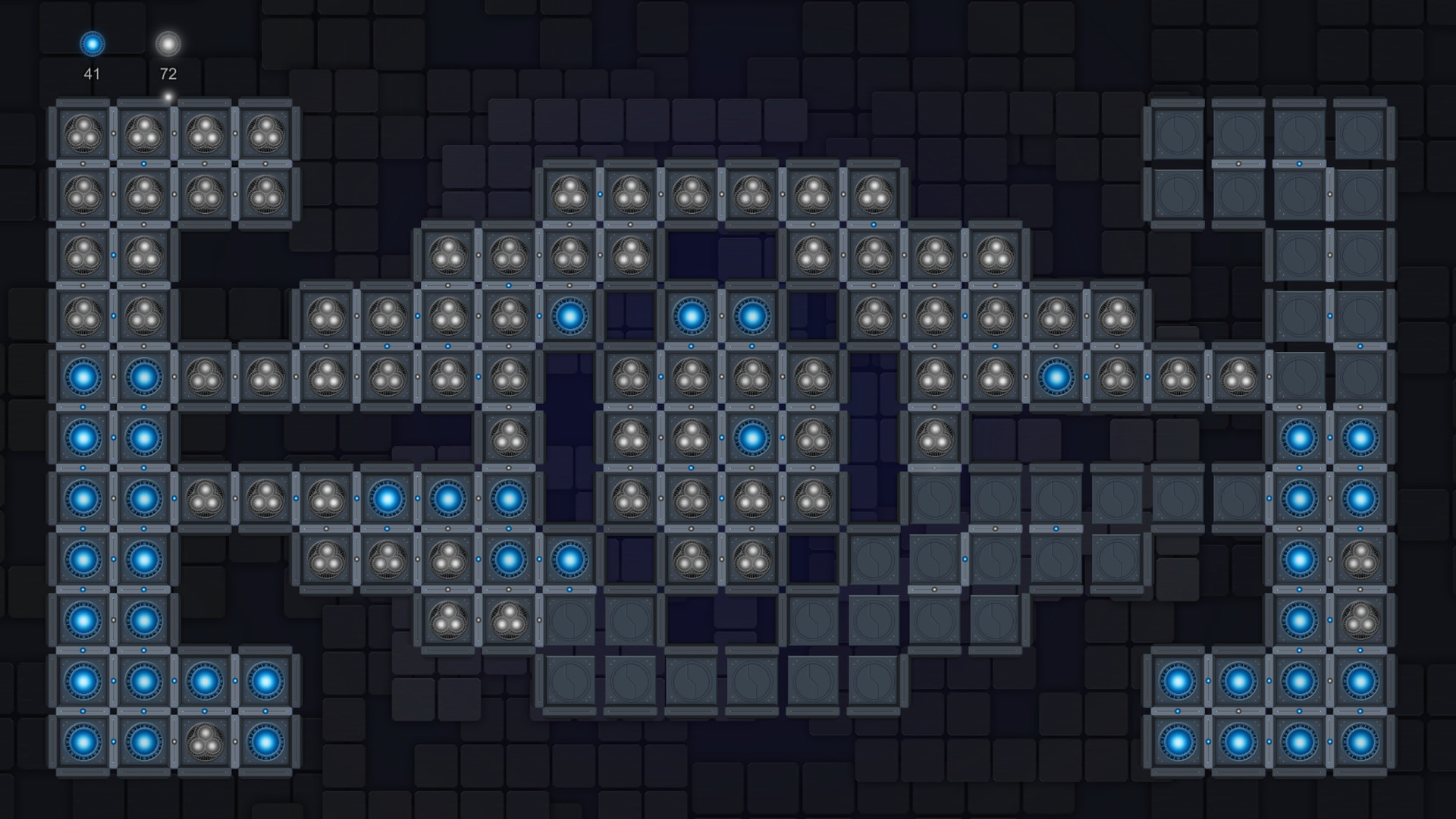 Mind Maze - Campaign "Triplex" screenshot 6