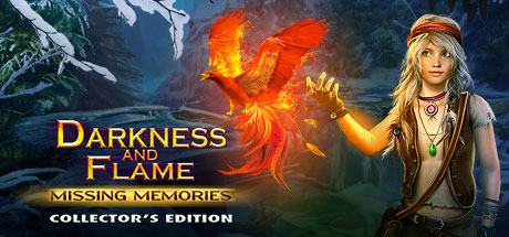 Darkness and Flame: Missing Memories Collector's Edition steam charts