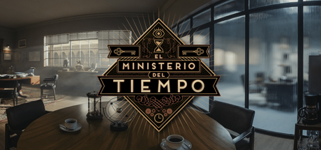 El Ministerio del Tiempo VR: El tiempo en tus manos Cheat Engine/CT