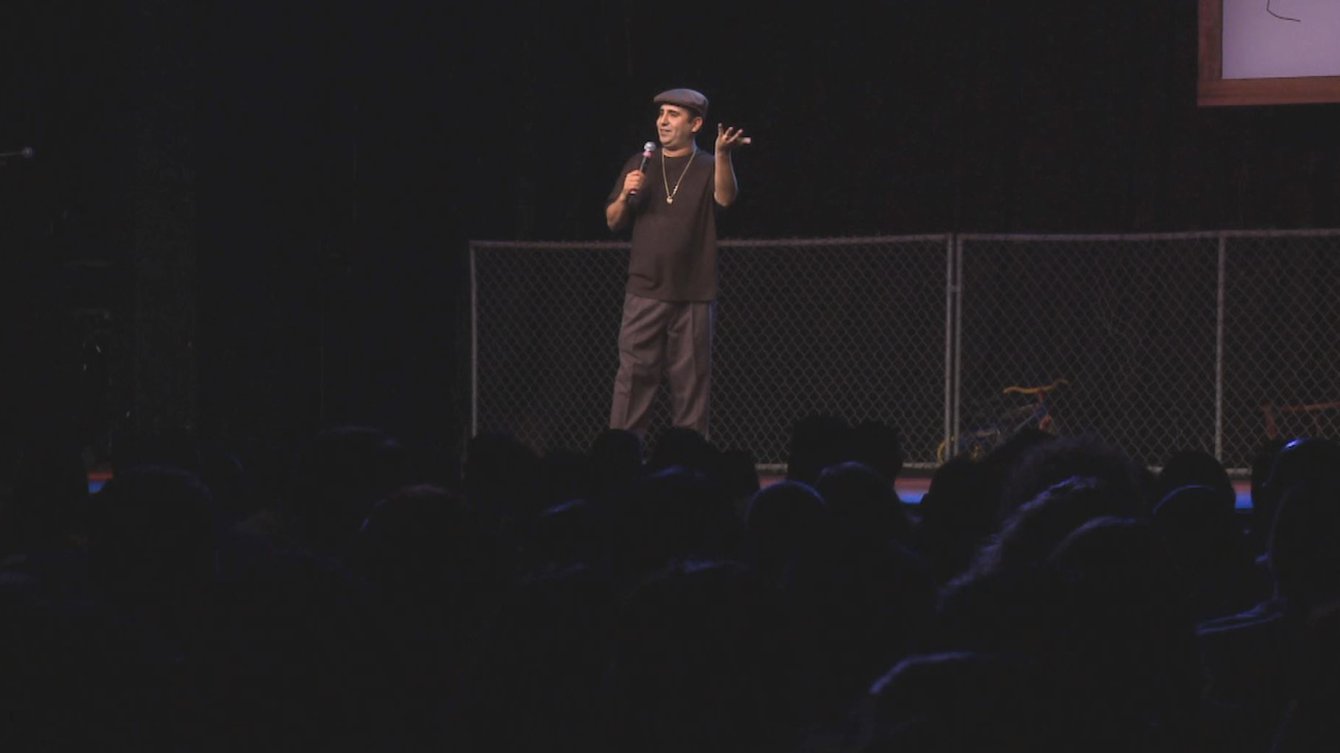 Jeff Garcia: Low Budget Madness Featured Screenshot #1