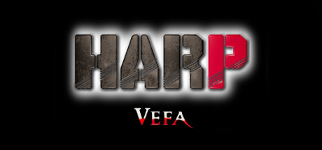 HARP Vefa banner image