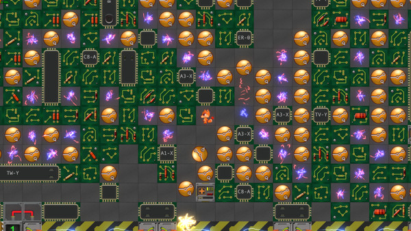 Screenshot z CompliKATed Screenshot z CompliKATed