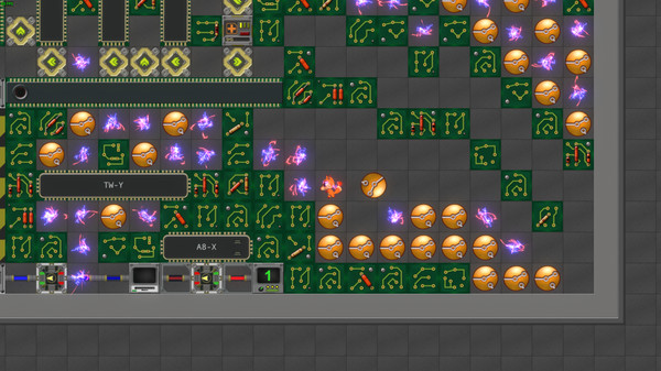 Screenshot z CompliKATed Screenshot z CompliKATed