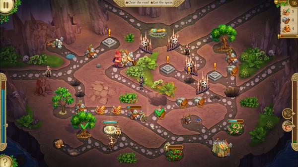 Alicia Quatermain: Secrets Of The Lost Treasures