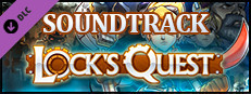 Lock's Quest Soundtrack