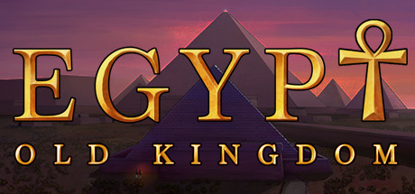Cover art of Egypt: Old Kingdom