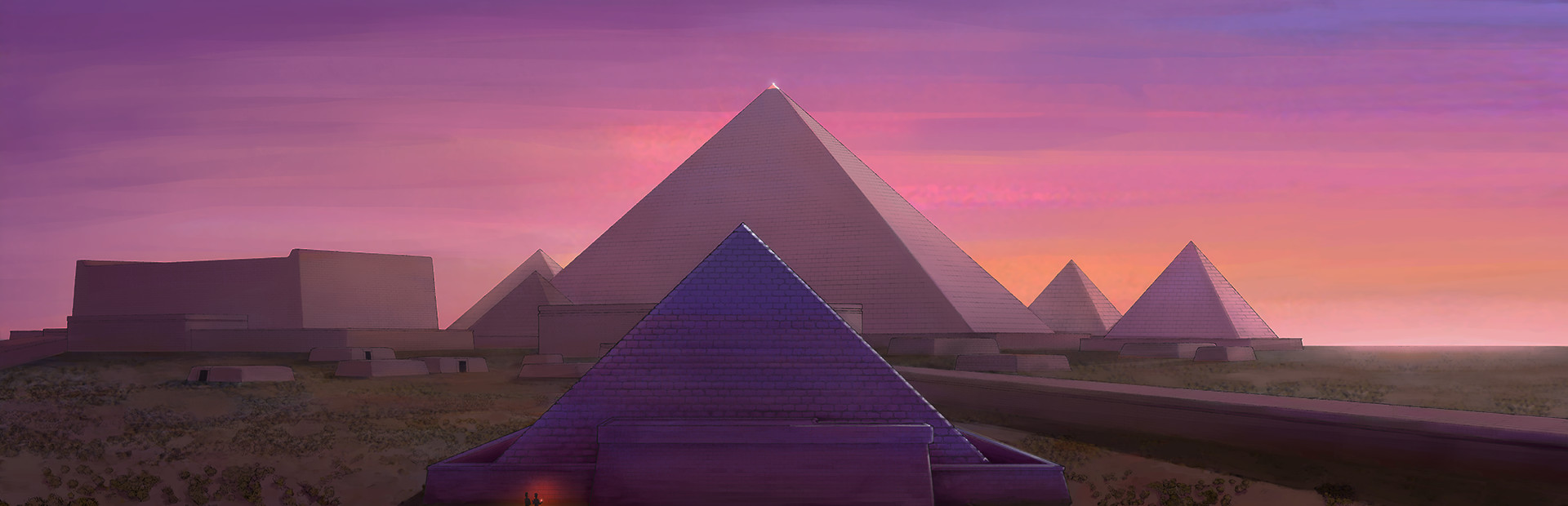 Egypt: Old Kingdom