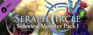 RPG Maker MV - Seraph Circle: Monster Pack 1