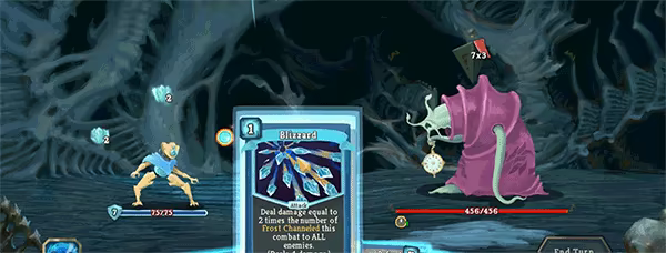 Slay the Spire video 3