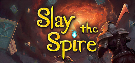 Slay the Spire banner image