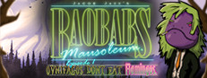Baobabs Mausoleum Ep.1: Ovnifagos Don´t Eat Flamingos