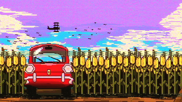 Baobabs Mausoleum Ep.1: Ovnifagos Don´t Eat Flamingos.