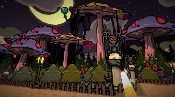 Baobabs Mausoleum Ep.1: Ovnifagos Don´t Eat Flamingos screenshot 5