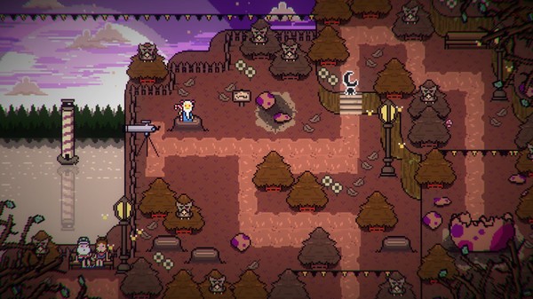 Baobabs Mausoleum Ep.1: Ovnifagos Don´t Eat Flamingos.