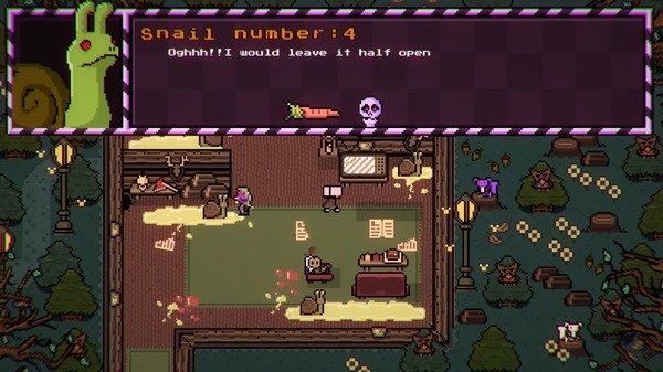 Baobabs Mausoleum Ep.1: Ovnifagos Don´t Eat Flamingos.