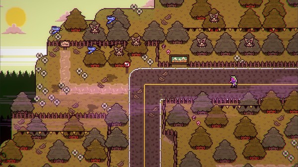 Baobabs Mausoleum Ep.1: Ovnifagos Don´t Eat Flamingos.