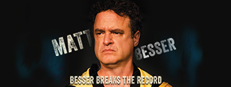 Matt Besser: Besser Breaks the Record game capsule image