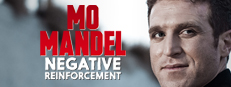 Mo Mandel: Negative Reinforcement game capsule image