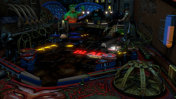 Pinball FX3 - Marvel Pinball Original Pack