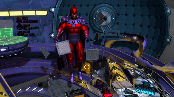 Pinball FX3 - Marvel Pinball Vengeance and Virtue Pack