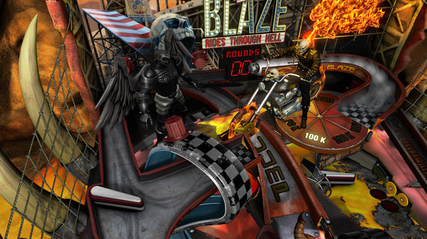 Pinball FX Classic - Marvel Pinball Vengeance and Virtue Pack