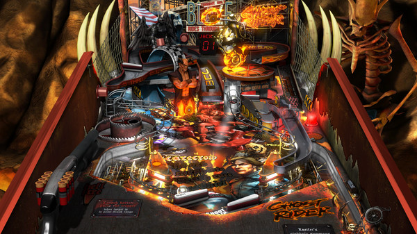 Pinball FX3 - Marvel Pinball Vengeance and Virtue Pack