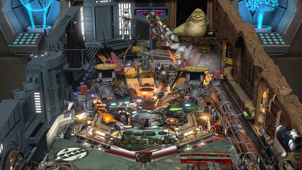 Pinball FX Classic - Star Wars™ Pinball