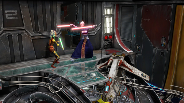 Pinball FX Classic - Star Wars™ Pinball